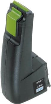 Batteria Festool BPH 9,6 C NiCd 2,0 Ah per trapani avvitatori a batteria CDD 9,6