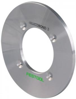 Festool Rulli tastatori per fresatrice per coibentati alluminio A4