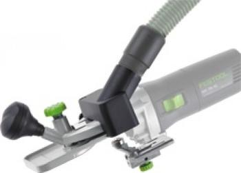 Festool Piano di fresatura FT-MFK 700 1,5&deg; Set