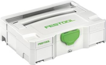 Festool SYSTAINER T - LOC SYS - RS / RTS 400