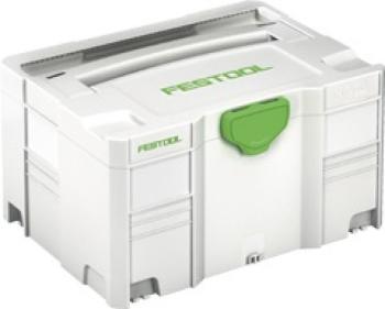 Festool SYSTAINER T - LOC SYS - OF 1010 / KF