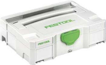 Festool SYSTAINER T - LOC SYS - C 12 / 15 Li
