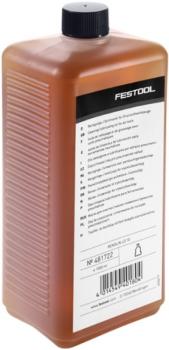 Festool Olio detergente e lubrificante LD 10 / 1000