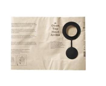 Festool Sacchetto-filtro a doppia parete FIS-SR 12/14 /5 Adatto per i tipi di apparecchi: per SR12, SR14