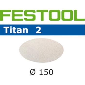 Festool Disco abrasivo STF D150/0 P1200 TI2/100
