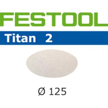 Festool Disco abrasivo STF D125/0 P1200 TI2/100