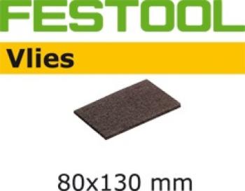 Festool Foglio abrasivo STF 80x130/0 A100 VL/5