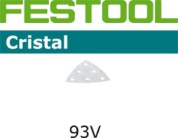 Festool Foglio abrasivo STF V93/6 P80 CR/50