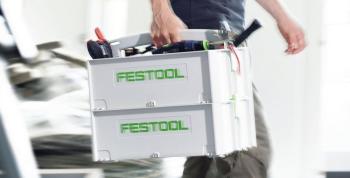 Festool SYS - ToolBox SYS - TB - 1