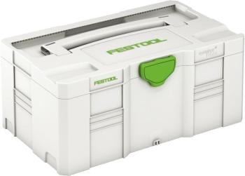Festool MIDI - SYSTAINER T - LOC SYS - MIDI 3 TL