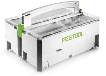 Festool SYS-StorageBox SYS - SB