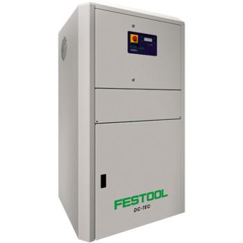 Festool Turbina d’aspirazione TURBO TURBO II M-14WP ATEX