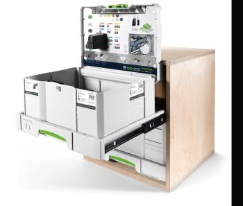 Festool Cassetto estraibile SYS - AZ