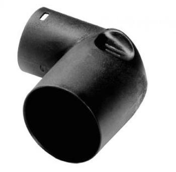Festool manicotto angolare D 32/27 DAG/90°-AS Adatto per i tipi di apparecchi: per tubo di aspirazione antistatico D 32/27 sui CTL MINI e CTL MIDI