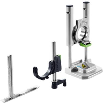 Festool Set sistema di guida / limitatore di profondit&agrave; OS - TA / AH Set