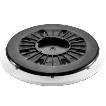 Platorello FastFix ST STF D150/MJ2-FX-W-HT Festool per trasporto polvere levigatrice, diametro 150 mm