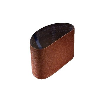 Nastro abrasivo Sia Biffignardi 2921 Siawood X  in Tessuto, per legno e vernici, dimensioni 75x533 mm, grana 40