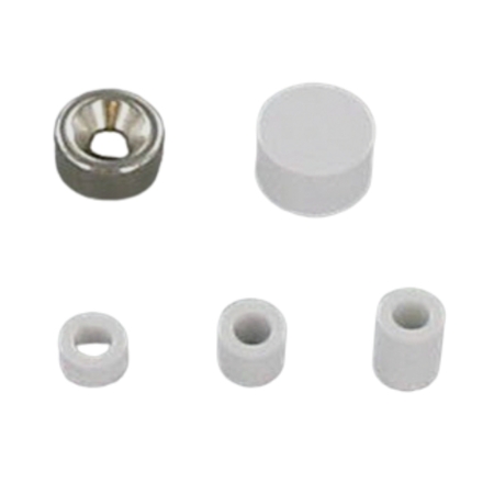 Kit magnete anulare 100 63 MD Link per sistema di controllo, da incasso, dimensioni 10x5 mm