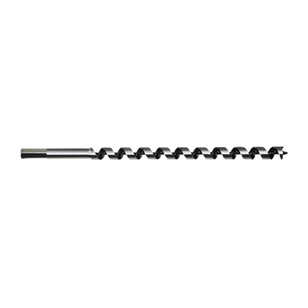 Punta Lewis ProFit per legno e multimateriale, diametro 10 mm, lunghezza 235 mm