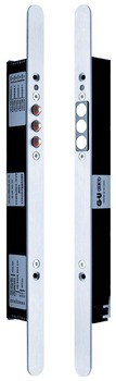 Kit trasmissione cavi tipo Secure Connect 50 G-U Italia per porta, lunghezza cavo 4 m, tensione 230 V