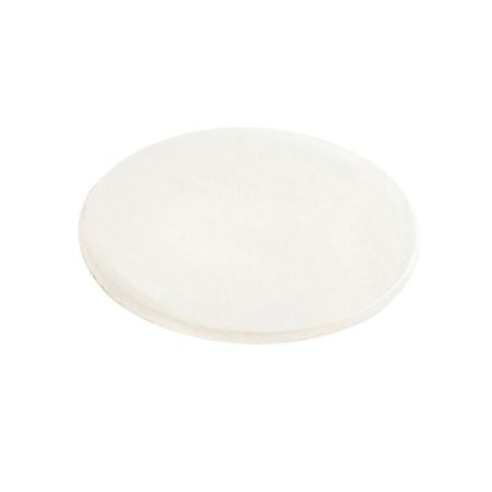 Copriforo adesivo Abs Italfeltri, diametro 13 mm, confezione industriale, Abs finitura Verniciabile