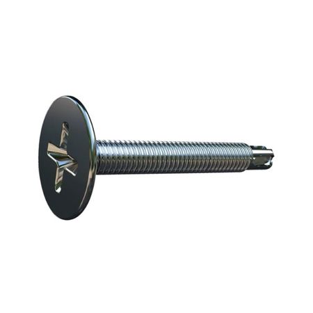 Vite Aquapanel Maxi SB Screws Knauf, confezione 250 pezzi, per profilo 0,7-2 mm, punta TEKS, lunghezza 39 mm
