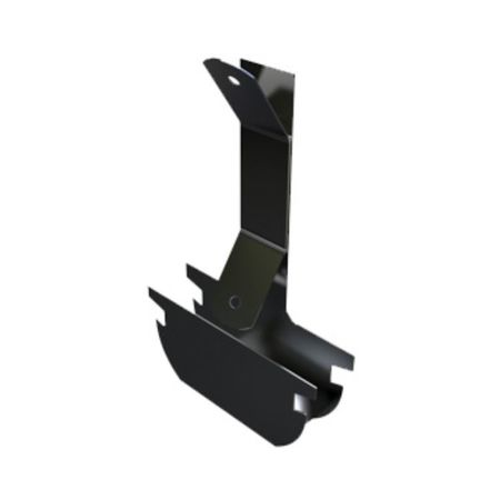 Gancio con molla Knauf per profili C Plus 50/15-50/27-60/25 spessore 1,2 mm, portata 25 Kg