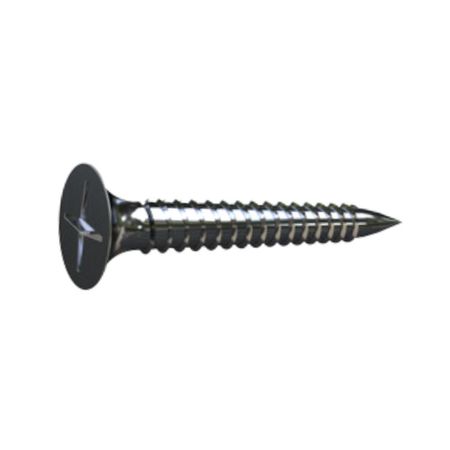 Vite Aquapanel Maxi SN Screws Knauf, confezione 1000 pezzi, per profilo 0,6-0,7 mm, punta HS, lunghezza 25 mm