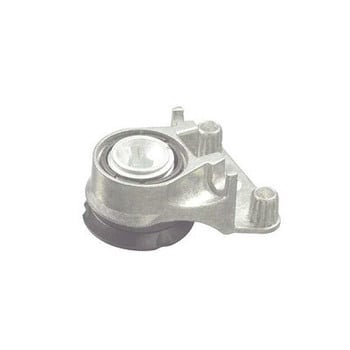 Piedino integrato E 30105010 Livenza, per fianco mobile spessore 18 mm, 2 pioli diametro 8,2 mm, portata 175 Kg