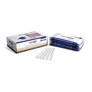 Barrette Dryrod Mungo, sistema anti umidit&agrave; di risalita per muratura, composto da 10 barre da 180 mm