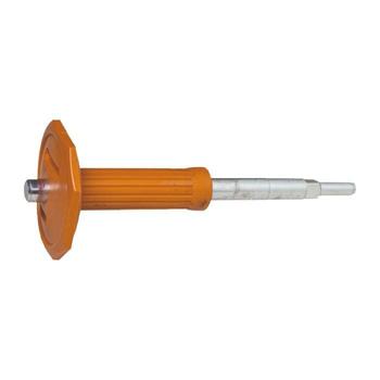 Percussore Mea Wz Mungo per tassello, per filetto M10, lunghezza 30 mm