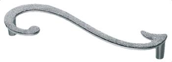  Maniglia Destra 160mm Moonlight silver 100%  Argento