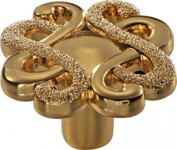  Pomolo 45mm Imperial Gold 24Kt