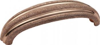  Maniglia Interasse 128mm Sweet Gold 18Kt