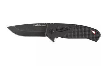 Coltello Sport Lame Extra Resistenti Milwaukee, coltello con lame premium D2, lama 75 mm regolare