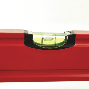 Serratura per porta in vetro OFFICE Classic LM argento anodizzato UV