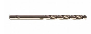 Punta metallo Thunderweb HSS-G Milwaukee, diametro 5,8 mm, lunghezza totale 93 mm