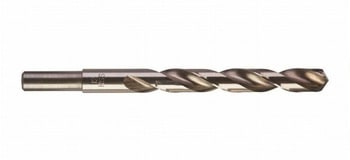 Punta metallo Thunderweb HSS-G Milwaukee, diametro 12 mm, lunghezza totale 151 mm