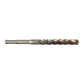 Punta Widia Milwaukee per foratura muro, tipo SDS-Plus MX4, diametro 14 mm,&nbsp;lunghezza 160 mm