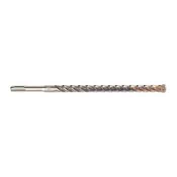 Punta Widia Milwaukee per foratura muro, tipo SDS-Plus MX4, diametro 14 mm,&nbsp;lunghezza 260 mm