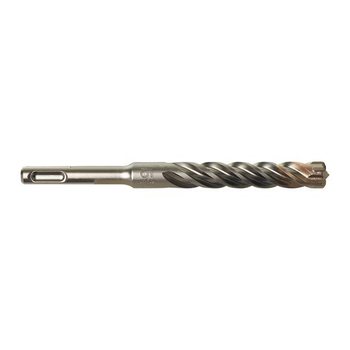 Punta Widia Milwaukee per foratura muro, tipo SDS-Plus MX4, diametro 15 mm,&nbsp;lunghezza 160 mm