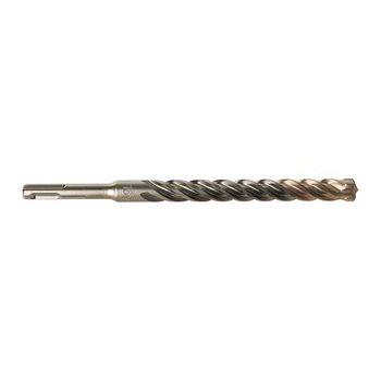 Punta Widia Milwaukee per foratura muro, tipo SDS-Plus MX4, diametro 16 mm,&nbsp;lunghezza 210 mm