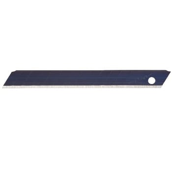 Lama Snap Blades Milwaukee per ricambio coltellino, diametro 9 mm, materiale Carburo