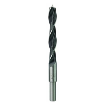 Punta elicoidale Milwaukee per legno, attacco codolo rotondo, diametro 13 mm, lunghezza 151 mm