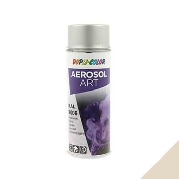 Spray Aerosol Art Dupli Color universale, bomboletta 400 ml, colore Bianco Perla 1013