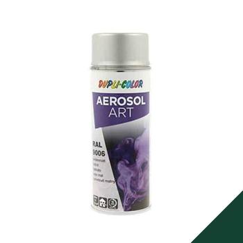Spray Aerosol Art Dupli Color universale, bomboletta 400 ml, colore Verde Muschio 6005