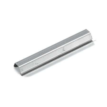 Lama 695 Soragni per macchinetta incartatrice paperella 690, lunghezza 150 mm
