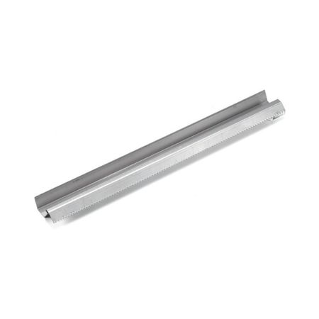 Lama 695 Soragni per macchinetta incartatrice paperella 690, lunghezza 300 mm