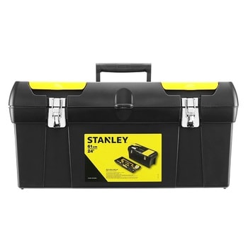 Cassetta porta utensili serie 2000 Stanley, dimensioni 31,8x17,8x13 cm