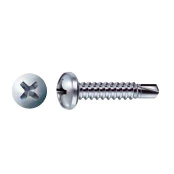 Vite per metallo autoforante, TC, Spax, 4,8x32 mm
